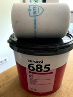 Eurocol 685 4,5Kg Kimpasta + 8 meter kimband, Overige materialen, Verzenden, Overige typen, Nieuw