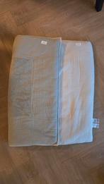 Koeka boxkleed, Jongetje of Meisje, Wit, Ophalen of Verzenden, Zo goed als nieuw