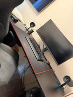 Game setup, Computers en Software, Ophalen of Verzenden, Zo goed als nieuw