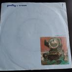 45 rpm Godley & Creme - Under Your Thumb (1981), Ophalen of Verzenden, 7 inch, Pop, Single