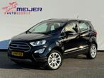 Ford EcoSport 1.0 EcoBoost Titanium Sportvelgen | Stoel+Stuu, Voorwielaandrijving, Gebruikt, Euro 6, Ecosport
