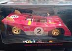 Ferrari  312 P   1972, Hobby en Vrije tijd, Modelauto's | 1:18, Ophalen of Verzenden, Zo goed als nieuw, Auto, Overige merken