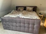 Boxspring, Ophalen, Overige kleuren, Tweepersoons, Zo goed als nieuw