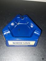 Asbak - North State. Diameter 13 cm., Ophalen of Verzenden, Zo goed als nieuw, Asbak