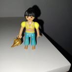 Playmobil Arabische prinses/ prinses Jasmine, Kinderen en Baby's, Speelgoed | Playmobil, Ophalen of Verzenden, Zo goed als nieuw