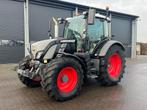 FENDT 516 Vario Profi Plus WG3732, Zakelijke goederen, Fendt