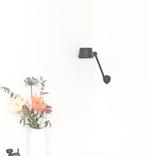 Tonone Bolt Wandlamp Side Fit, Huis en Inrichting, Lampen | Wandlampen, Ophalen, Zo goed als nieuw, Metaal
