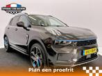 Lynk & Co 01 1.5 Voor wie zwart geen kleur is, maar een keuz, Stof, Euro 6, Met garantie (alle), Zwart