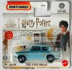 Matchbox 1962 Ford Anglia Harry Potter, Ophalen, Nieuw, Auto