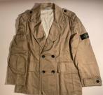 Stone Island Vintage Field Jacket XL Rare!, Kleding | Heren, Ophalen of Verzenden, Zo goed als nieuw