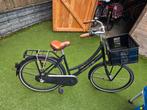 Cortina 46-48 cm meisjesfiets -Afhalen, Fietsen en Brommers, Fietsen | Meisjes, Ophalen of Verzenden, Zo goed als nieuw, 26 inch of meer