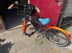 Paul Frank kinderfiets 24 inch, Ophalen, Zo goed als nieuw, Staal, Cruiser