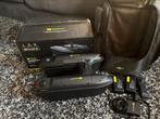 Ridgemonkey Hunter 750 + Rugzak + Deeper Console, Ophalen of Verzenden, Zo goed als nieuw, Overige typen
