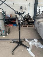 Versnellingbak krik 500kg, Ophalen, Gebruikt