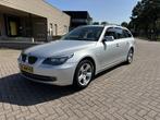BMW 5 Serie Touring 530i Executive Automaat [ panoramadak,le, Achterwielaandrijving, Gebruikt, Zwart, 2000 kg