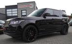 Land Rover Range Rover 4.4 SDV8 Autobiography Vogue | Massag, Auto's, Land Rover, Automaat, Euro 5, Gebruikt, Bedrijf