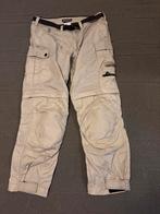 BMW Motorrad Zomerbroek XXL - Afneembare pijpen, Motoren, Accessoires | Overige, Ophalen of Verzenden, Zo goed als nieuw