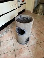 Krabpaal kattenboom kattentoren, Dieren en Toebehoren, Katten-accessoires, Ophalen, Zo goed als nieuw