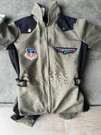 Pilotenpak carnaval, Ophalen, Gebruikt, 122 t/m 128, Jongen of Meisje