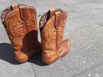 Cowboy laarzen, Hoge laarzen, Laredo, Bruin, Ophalen of Verzenden