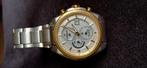 Citizen CA0356-55A Eco-drive Chronograph, Staal, Gebruikt, Staal, Citizen