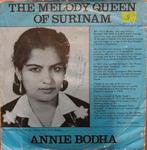 The Melody Queen Of Surinam Annie Bodha - Bollywood EP, Verzenden, Zo goed als nieuw, Overige formaten