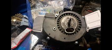 Polini speedengine cp met 80cc 46mm cilinder kit  beschikbaar voor biedingen