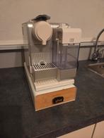 Nespresso DeLonghi, Ophalen, 3 snelheden of meer