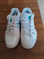 K-SWISS tennisschoenen slechts 1 uur gedragen, K-Swiss, Schoenen, Zo goed als nieuw, Ophalen