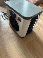 Warmtepomp Weau, Ophalen of Verzenden, Zo goed als nieuw, Verwarming