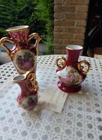 Limoges Miniaturen, Ophalen