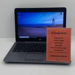 HP EliteBook 820 G2 laptop | i5-5300U 256GB SSD 8GB RAM, 256 GB, Met videokaart, 2 tot 3 Ghz, Qwerty