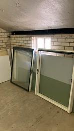 Dakraam fakro 1140x 1400, Doe-het-zelf en Verbouw, Ophalen, 80 tot 120 cm, 120 tot 160 cm, Zo goed als nieuw