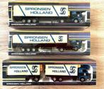 Tekno vrachtwagen, 1:50, Spronsen Holland, NIEUW, Ophalen of Verzenden, Nieuw, Bus of Vrachtwagen, Tekno