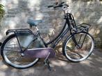 Cortina Transportfiets - 3 Versnellingen, Fietsen en Brommers, Fietsen | Dames | Damesfietsen, Gebruikt, Versnellingen, 50 tot 53 cm