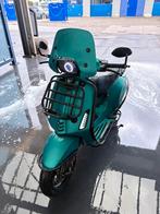 Custom vespa sprint e4, Ophalen, Gebruikt, Maximaal 45 km/u, Vespa S