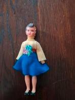 poppenhuis miniaturen ari popje nr 36, Ophalen of Verzenden, Zo goed als nieuw, Poppenhuis