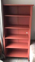 Hemnes boekenkast Ikea, Huis en Inrichting, 50 tot 100 cm, 25 tot 50 cm, Grenenhout, Met plank(en)