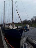 Unter Ebele, Watersport en Boten, Staal, Diesel, Ophalen of Verzenden, 9 tot 12 meter