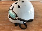 Kiddimoto kinderhelm, Ophalen of Verzenden, Gebruikt
