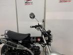 Honda DAX 125 ABS (bj 2024 model 2025), HONDA, Bedrijf, Onbekend, Toermotor