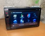 🅿️ Pioneer F940BT radio navigatie Bluetooth touchscreen, Ophalen of Verzenden, Zo goed als nieuw