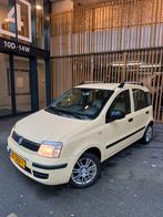 Fiat Panda 1.2 active L.M velgen onderhoud n.a.p airco, Auto's, Fiat, Origineel Nederlands, Te koop, Benzine, 4 stoelen