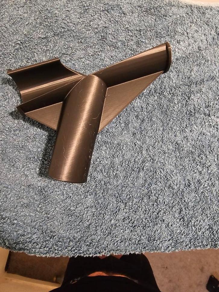 Handystick / vlaggenstok hulp - Nergens goedkoper!, Diversen, Vlaggen en Wimpels, Nieuw, Ophalen of Verzenden