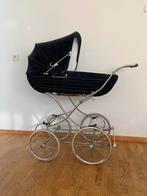 Gesslein klassieke kinderwagen, wandelwagen vintage, Kinderen en Baby's, Kinderwagens en Combinaties, Ophalen, Gebruikt, Kinderwagen