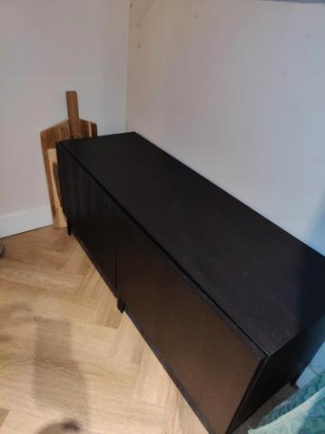 Ikea Kast op Pootjes - Besta - afbeelding 3