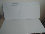 Zes nooit gebruikte vinyl Tommy Hilfiger placemats, Ophalen of Verzenden