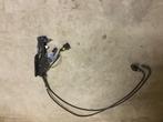 CABRIO DAK KABELS PEUGEOT 206 CC, Auto-onderdelen, Ophalen of Verzenden, Gebruikt, Overige automerken