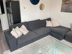Kivik bank met chaise longue, Ophalen, Gebruikt, Vierpersoons of meer