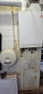Intergas CW3 CV Ketel 2018 - Compleet met toebehoren, Doe-het-zelf en Verbouw, Geisers en Boilers, Ophalen